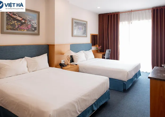 Viet Ha Hotel