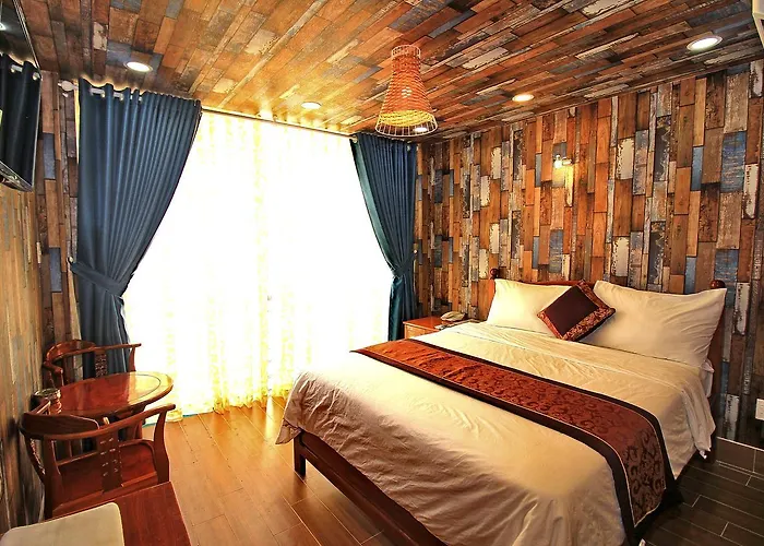 Nest Hotel